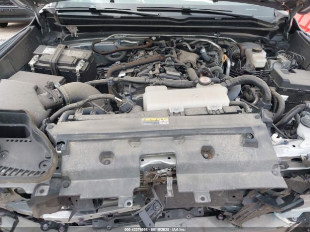 3TMLB5JN9RM003004 Toyota Tacoma Trd Off Road 4wd