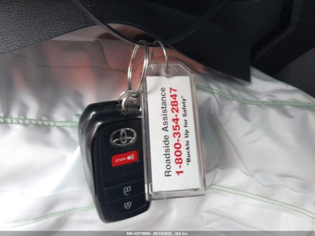 3TMLB5JN9RM003004 Toyota Tacoma Trd Off Road 4wd