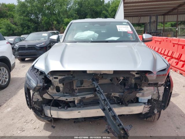 3TMLB5JN9RM003004 Toyota Tacoma Trd Off Road 4wd