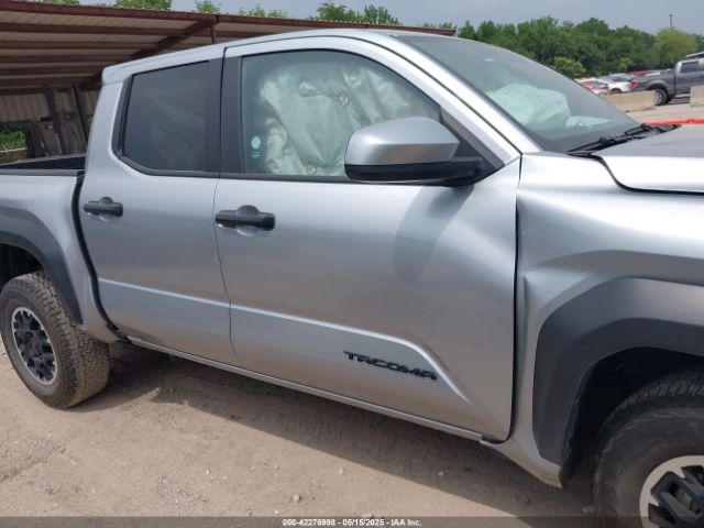 3TMLB5JN9RM003004 Toyota Tacoma Trd Off Road 4wd