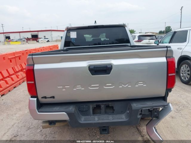 3TMLB5JN9RM003004 Toyota Tacoma Trd Off Road 4wd
