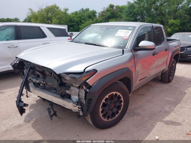 3TMLB5JN9RM003004 Toyota Tacoma Trd Off Road 4wd
