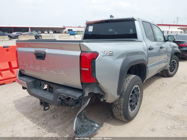 3TMLB5JN9RM003004 Toyota Tacoma Trd Off Road 4wd