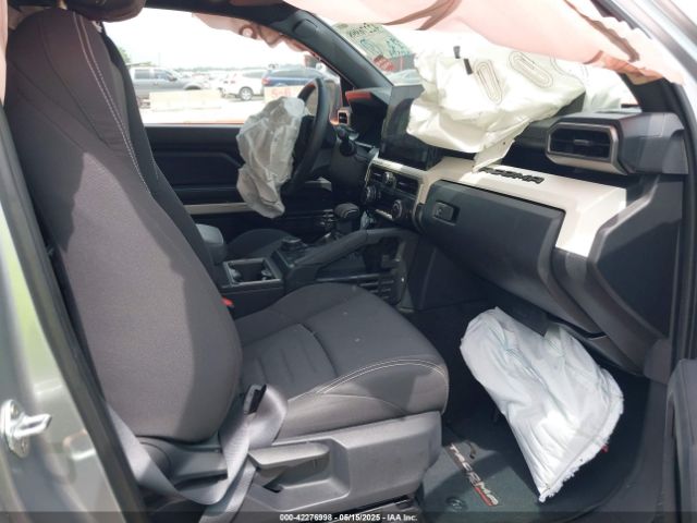 3TMLB5JN9RM003004 Toyota Tacoma Trd Off Road 4wd
