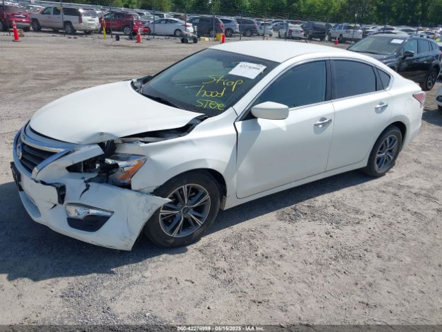 1N4AL3AP6FC173057 Nissan 2015
