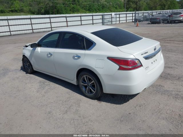 1N4AL3AP6FC173057 Nissan 2015