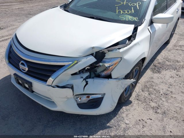 1N4AL3AP6FC173057 Nissan 2015