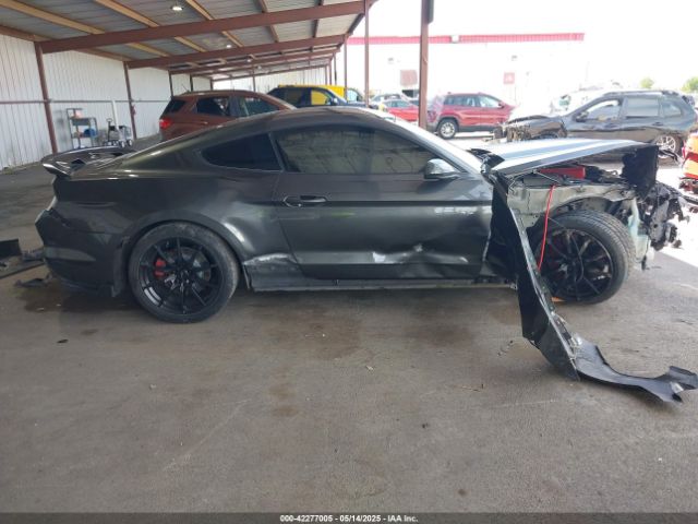 1FA6P8CF7F5370481 Ford MUSTANG GT