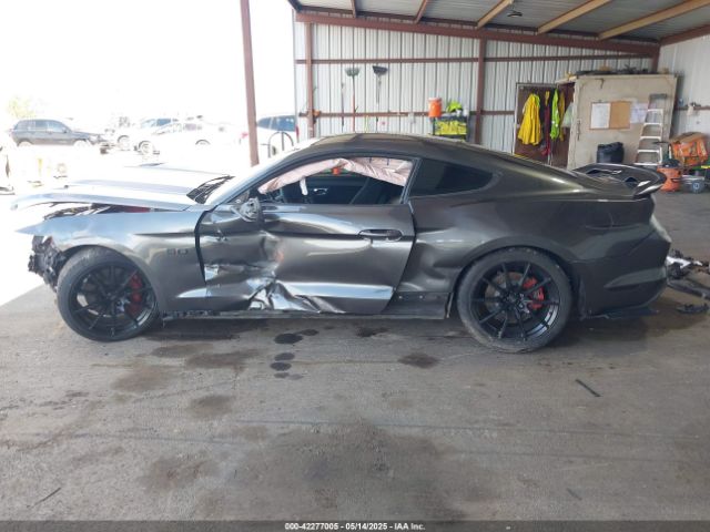 1FA6P8CF7F5370481 Ford MUSTANG GT