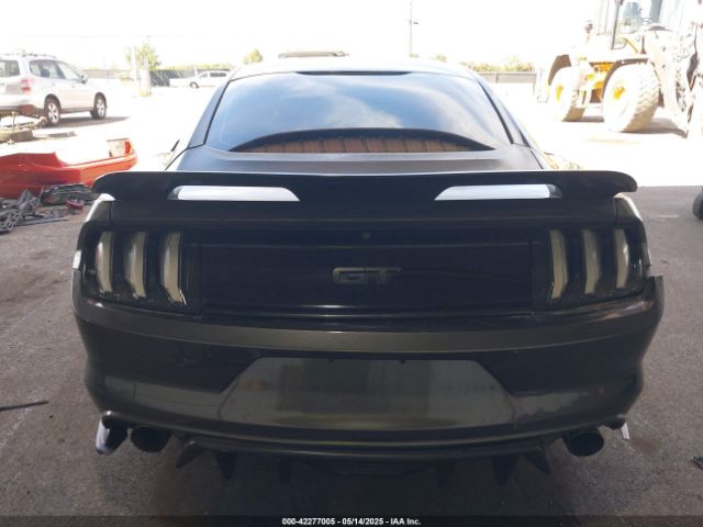 1FA6P8CF7F5370481 Ford MUSTANG GT