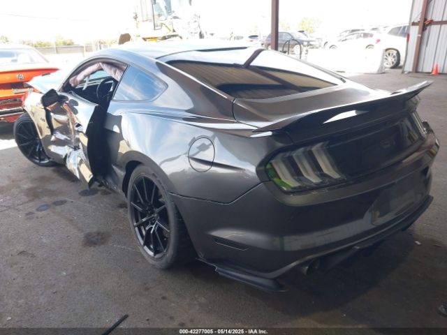 1FA6P8CF7F5370481 Ford MUSTANG GT