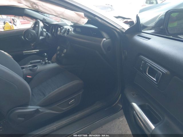 1FA6P8CF7F5370481 Ford MUSTANG GT