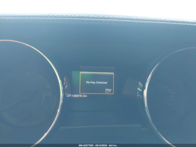1FA6P8CF7F5370481 Ford MUSTANG GT