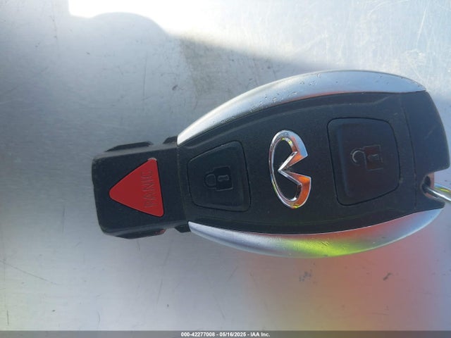 SJKCH5CP9JA004522 Infiniti m27020