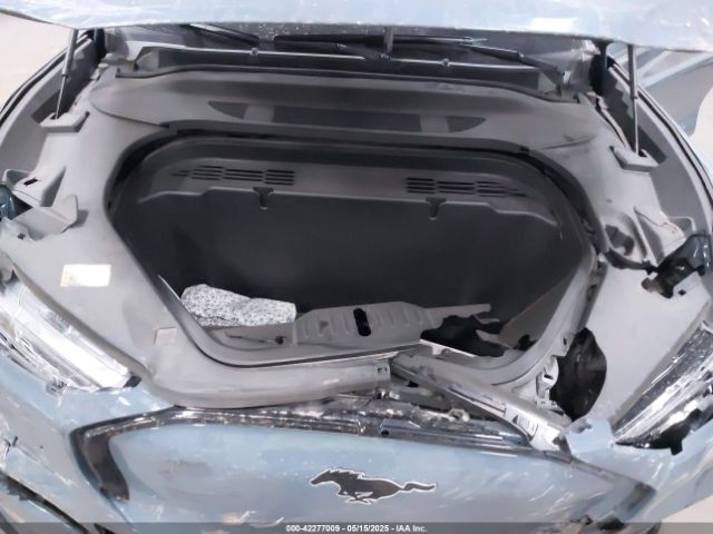 2023 FORD MUSTANG MACH-E 3FMTK3SU7PMA77881 Photo 9