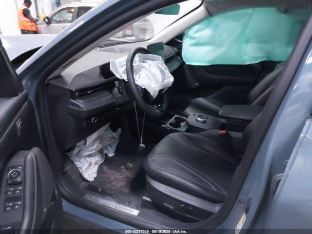 2023 FORD MUSTANG MACH-E 3FMTK3SU7PMA77881 Photo 4