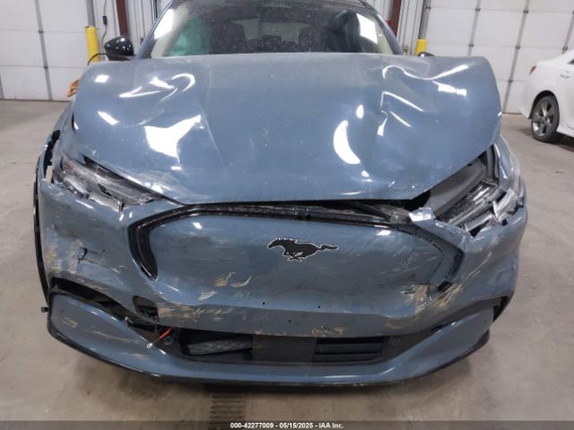 2023 FORD MUSTANG MACH-E 3FMTK3SU7PMA77881 Photo 5