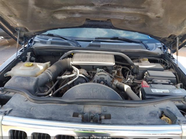 2009 JEEP COMMANDER 1J8HG48K49C500646 Photo 9