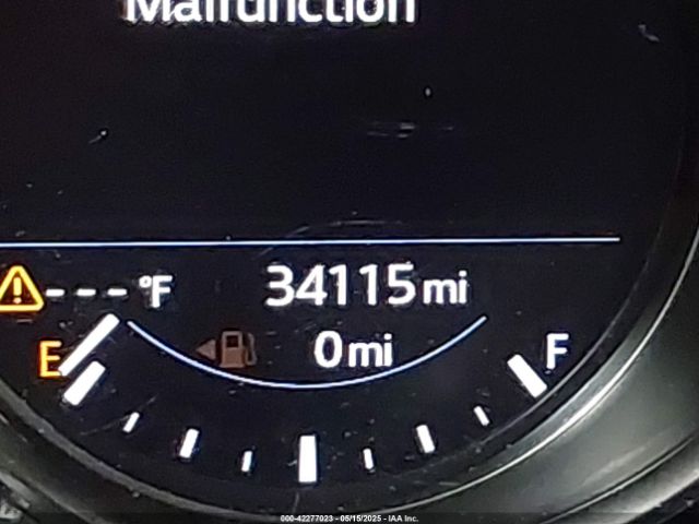 JM3KFBCM1N0551165 Mazda Cx-5 2.5 S Carbon Edition