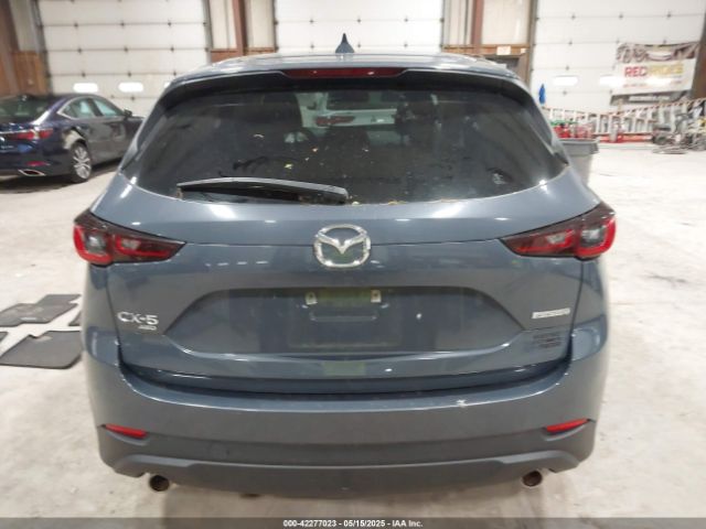 JM3KFBCM1N0551165 Mazda Cx-5 2.5 S Carbon Edition