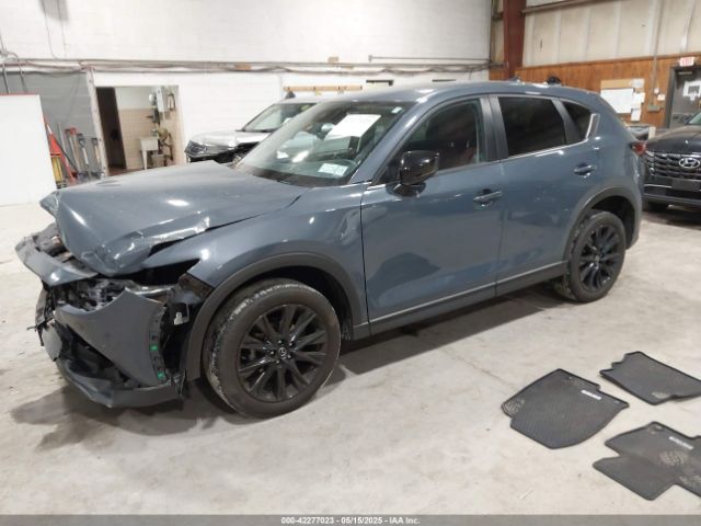 JM3KFBCM1N0551165 Mazda Cx-5 2.5 S Carbon Edition