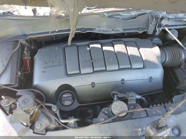5GAKRCKD8EJ366680 Buick Enclave Premium