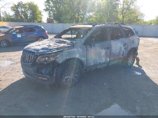 5GAKRCKD8EJ366680 Buick Enclave Premium