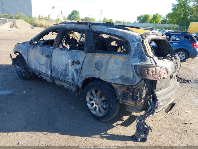 5GAKRCKD8EJ366680 Buick Enclave Premium