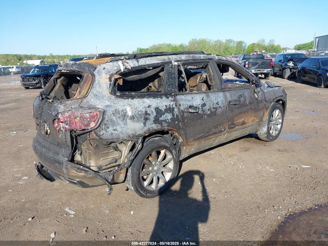 5GAKRCKD8EJ366680 Buick Enclave Premium