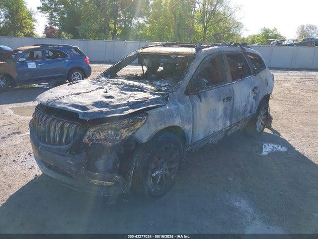 5GAKRCKD8EJ366680 Buick Enclave Premium