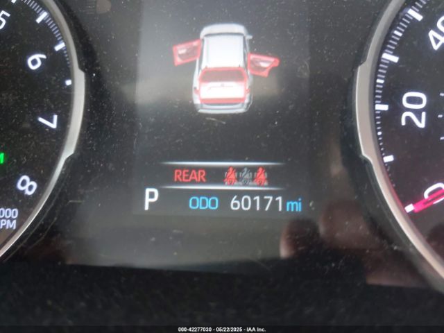 JTMK1RFV5KD006076 Toyota RAV4 LE