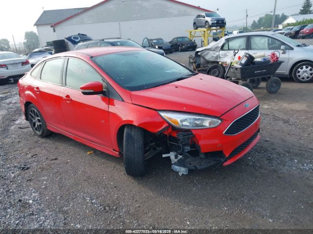 1FADP3F29GL401326 auction archive image