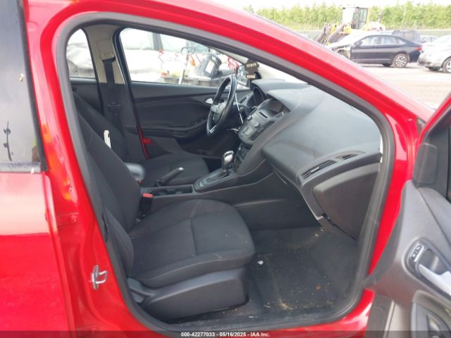 1FADP3F29GL401326 Ford FOCUS SE