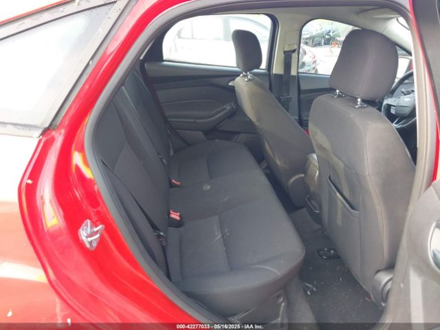 1FADP3F29GL401326 Ford FOCUS SE