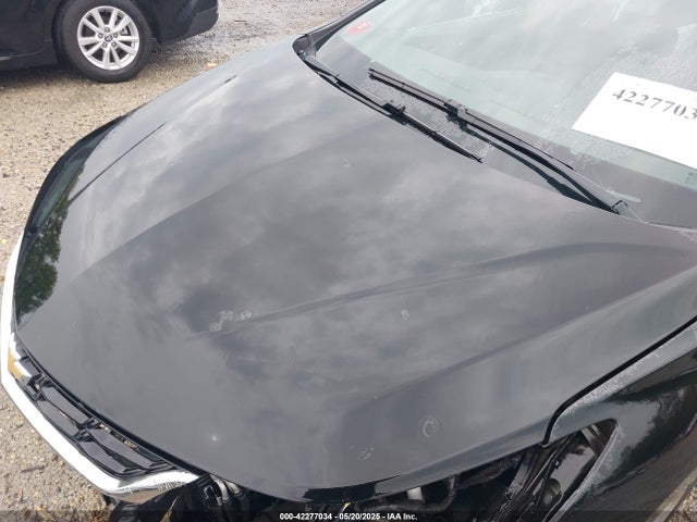 Chevrolet Cruze Lt Auto 2017 3G1BE6SM8HS511613 Image 10