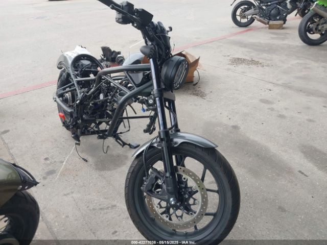 2024 HONDA CMX1100 JH2SC8308RK301019