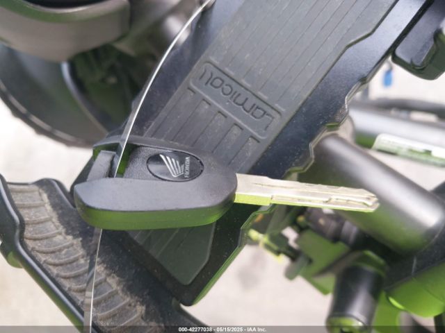 2024 HONDA CMX1100 JH2SC8308RK301019 Photo 10