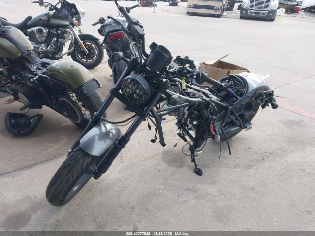 2024 HONDA CMX1100 JH2SC8308RK301019 Photo 1