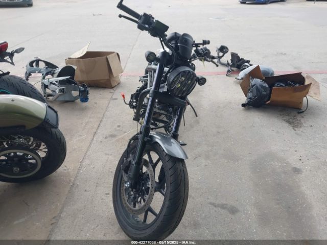 2024 HONDA CMX1100 JH2SC8308RK301019 Photo 4