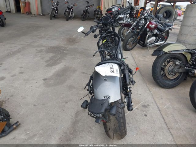 2024 HONDA CMX1100 JH2SC8308RK301019 Photo 5