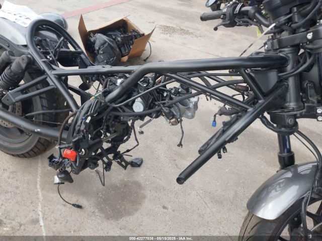 2024 HONDA CMX1100 JH2SC8308RK301019 Photo 7
