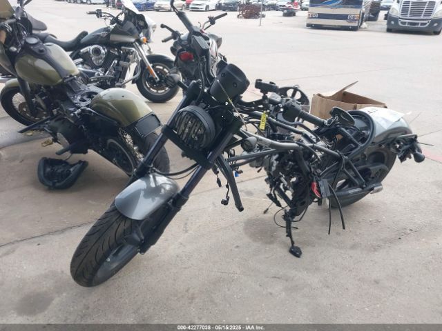2024 HONDA CMX1100 JH2SC8308RK301019 Photo 8