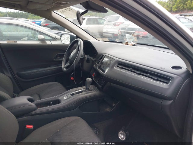 3CZRU6H56KM727989 Honda r18z9