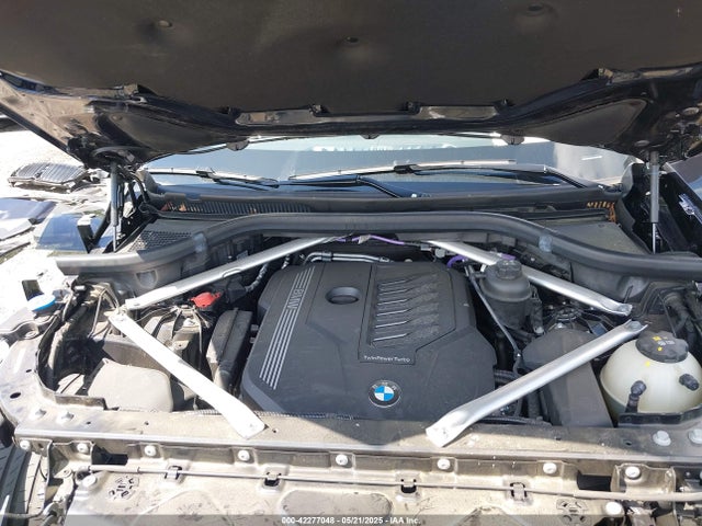 5UXCR4C08P9R54795 BMW 2023