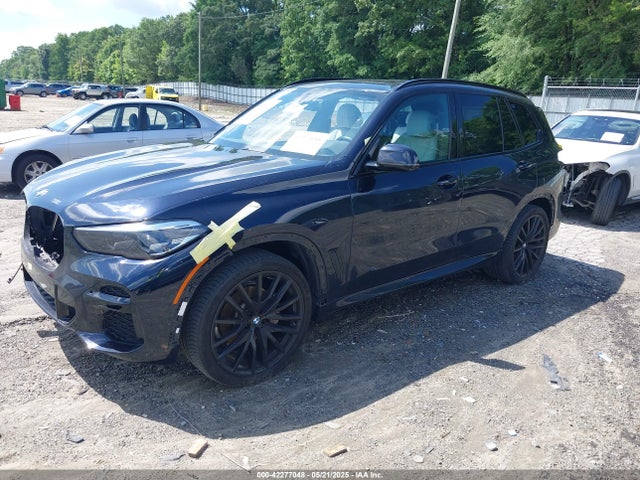 5UXCR4C08P9R54795 BMW 2023