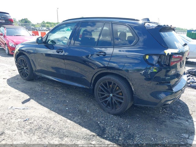 5UXCR4C08P9R54795 BMW 2023