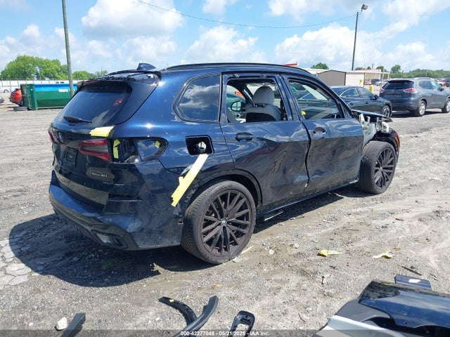 5UXCR4C08P9R54795 BMW 2023
