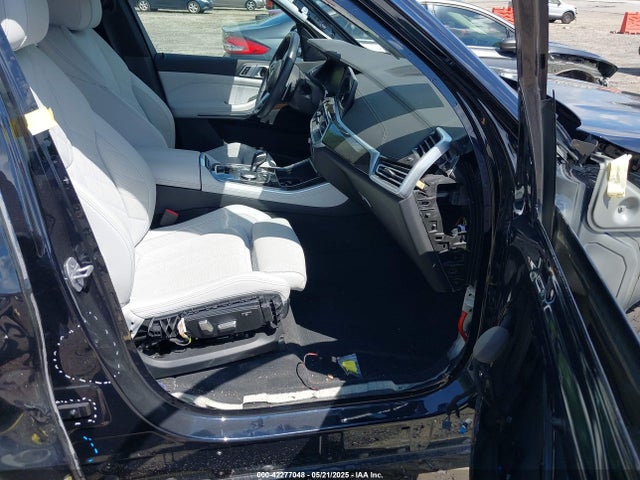 5UXCR4C08P9R54795 BMW 2023