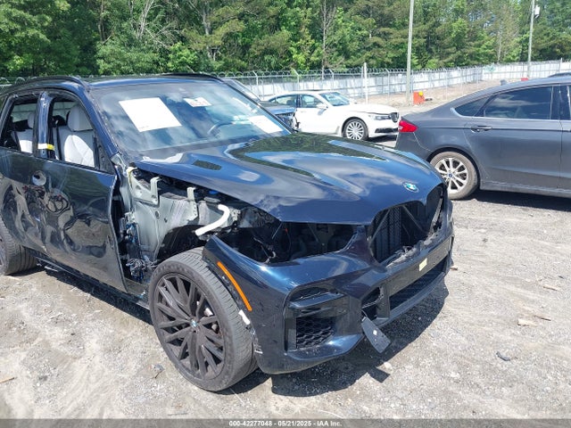 5UXCR4C08P9R54795 BMW 2023