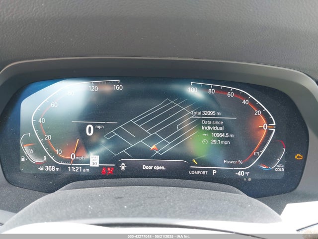 5UXCR4C08P9R54795 BMW 2023
